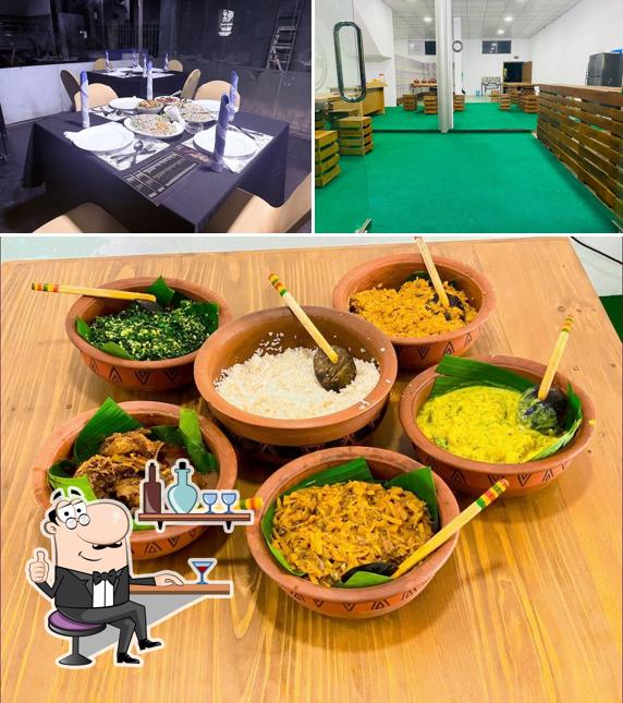 Gonagama Hotel & Resturant