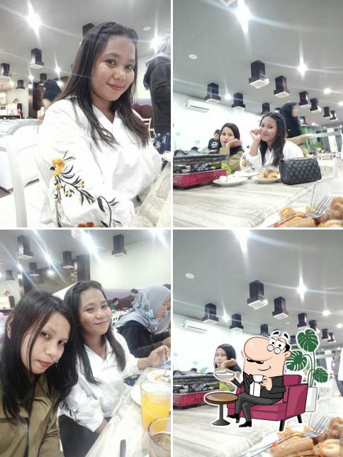 Jp's korean resto