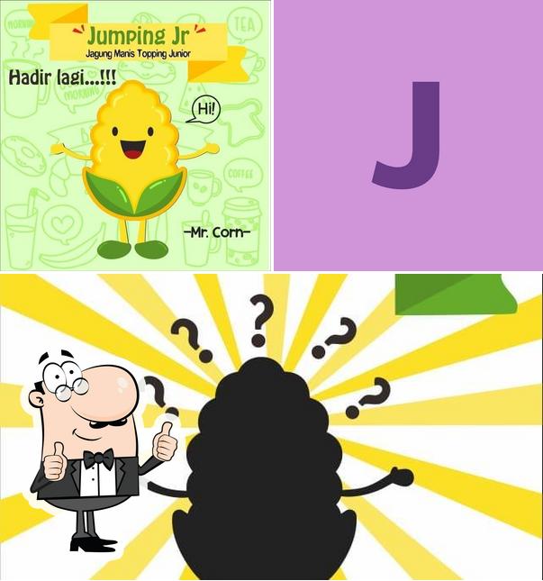 Jumping Jr
