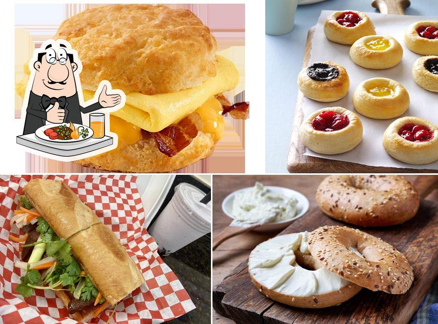 K & S Kolaches & More