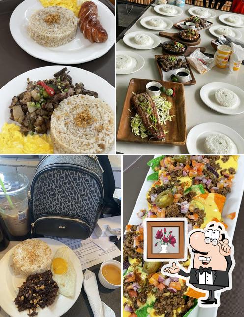 KALMA FOOD + DRINKS