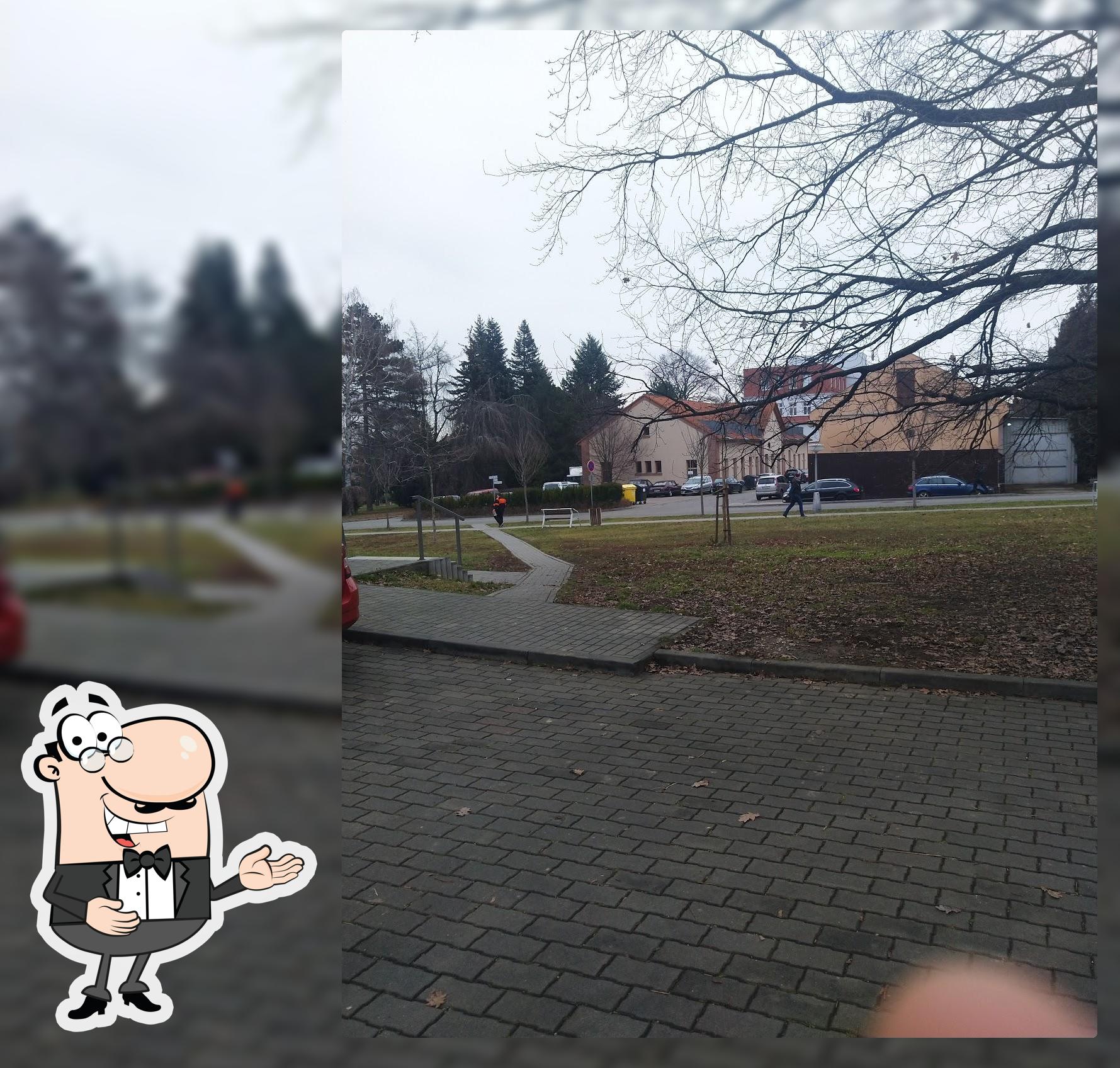 Kantýna (The Time)