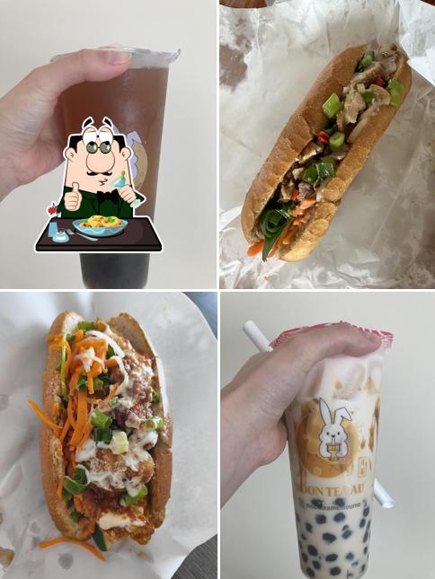 Kims takeaway