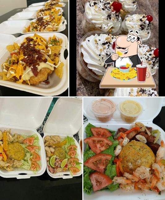 La Casa Del Sabor