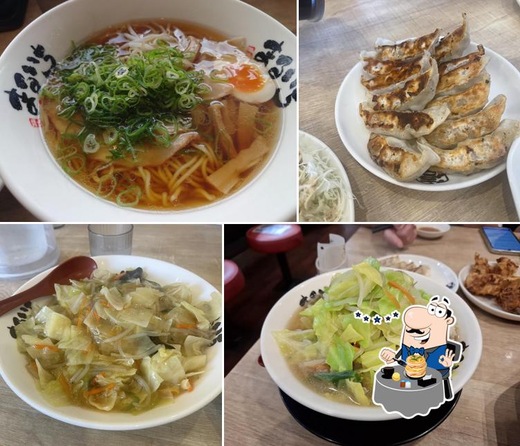 Maruichiraamen Higashimaizuruten