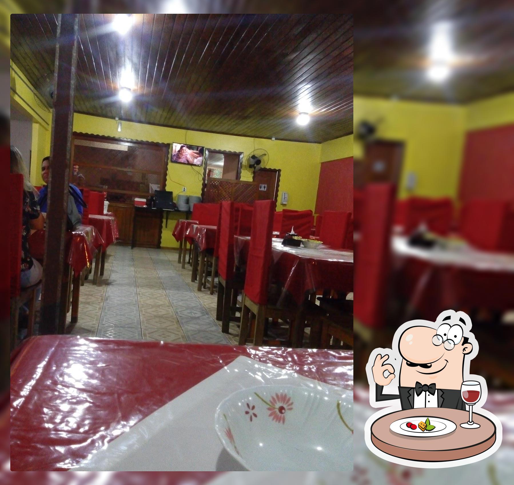 Pizzaria Marituba prime