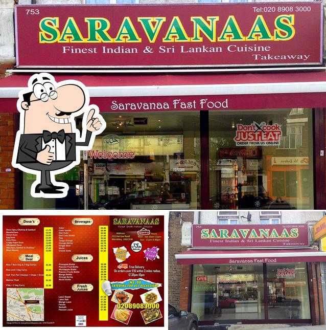 Saravanaa