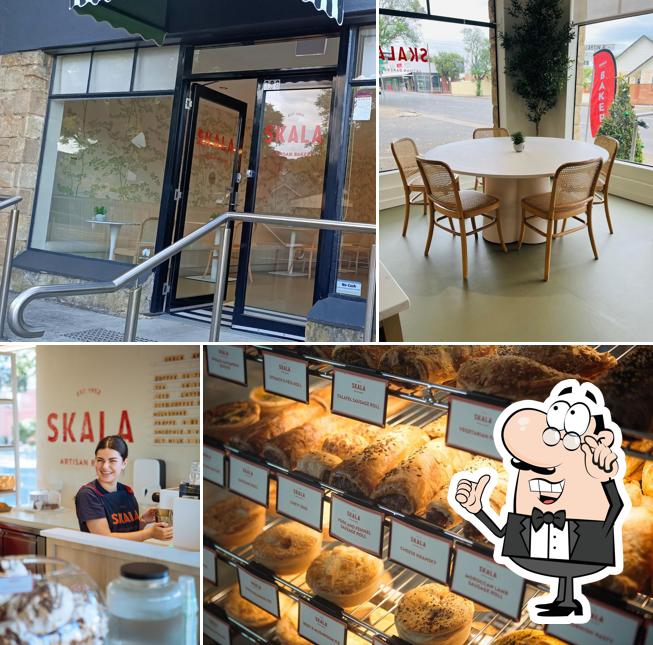 Skala Artisan Bakers - Fullarton