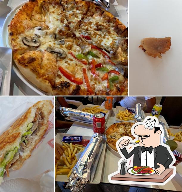 Star Doner Kebab