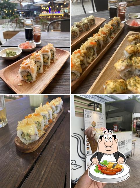 Sushi Bari
