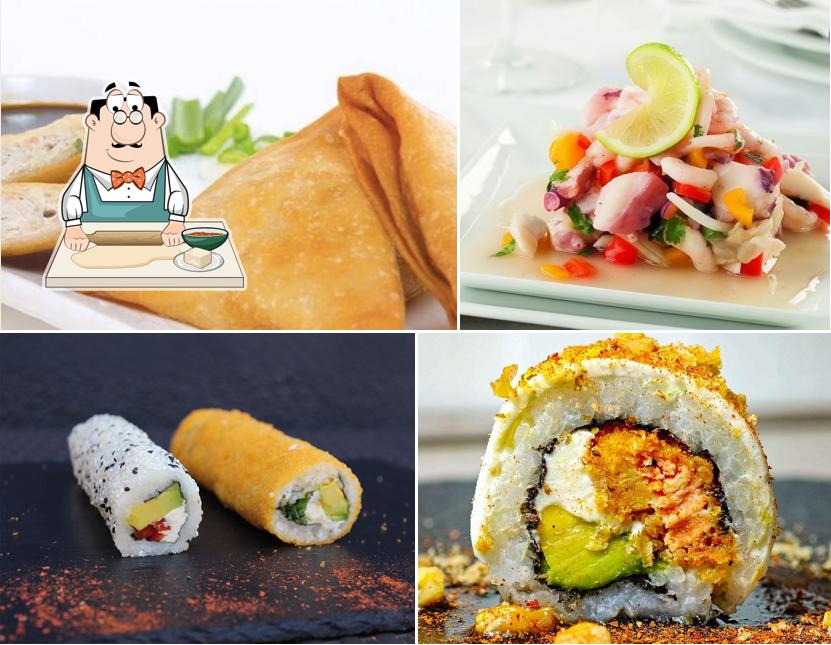 Sushileno