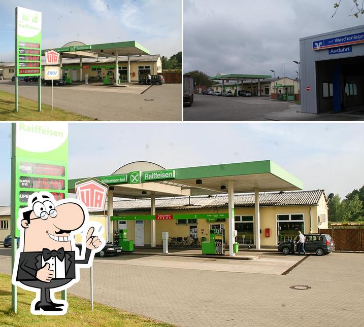 VR PLUS Energie Dömitz