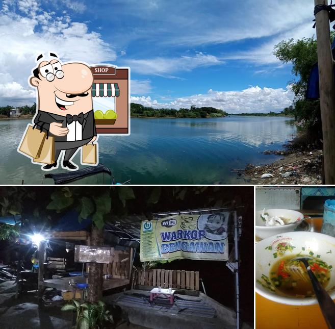 Warkop Bengawan