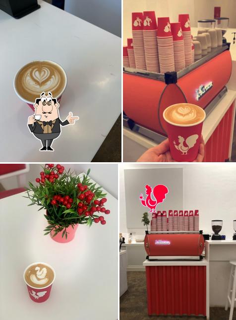 Waykup Coffee