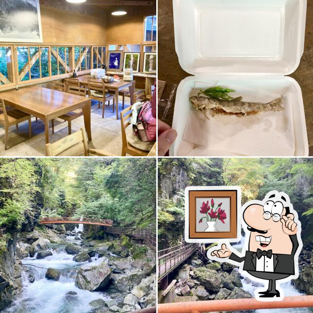 がんだて茶屋