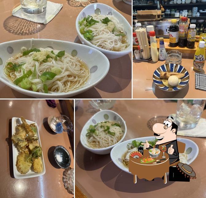 呑み処・食べ処 風来坊