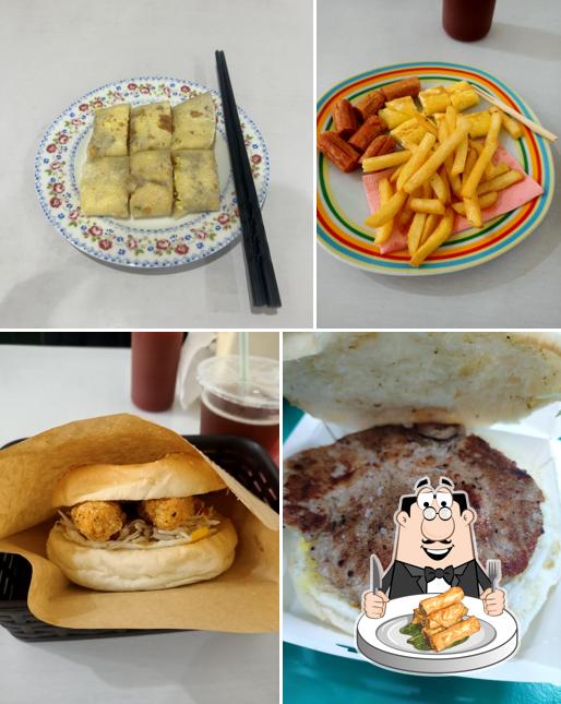 Runiu Breakfast Restaurant
