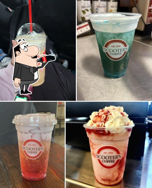 Scooter's Coffee