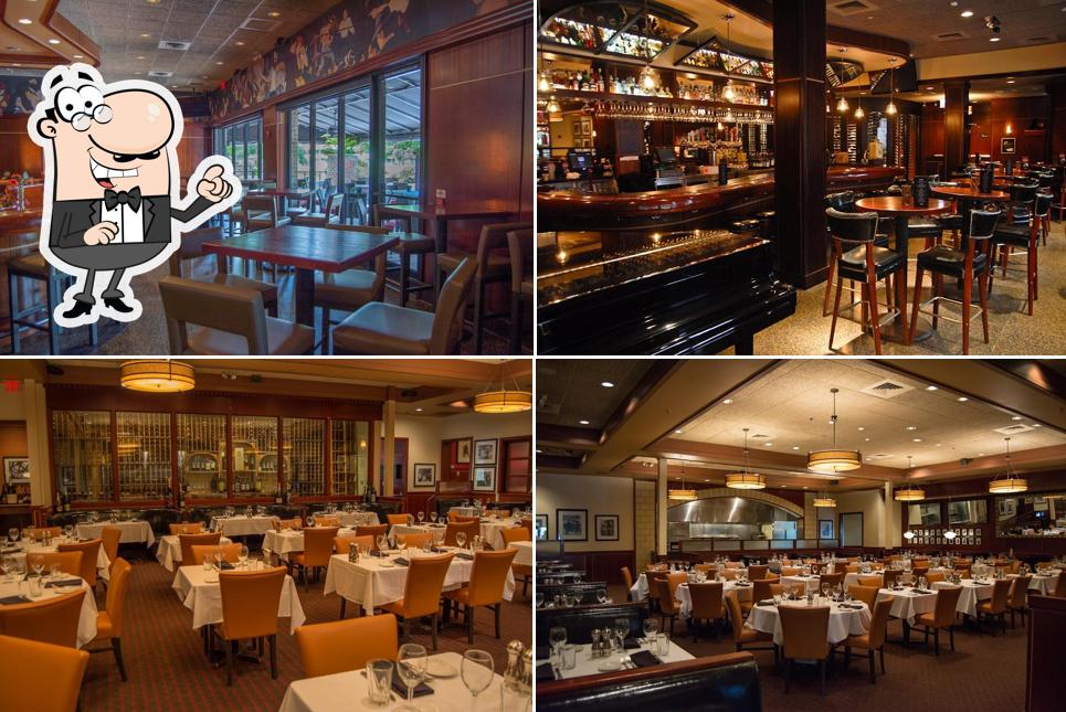 Sullivan's Steakhouse