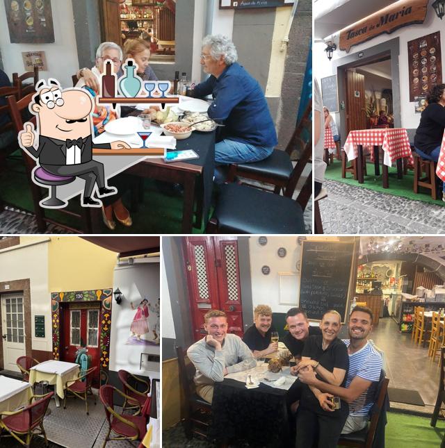Tasca da Maria Restaurant