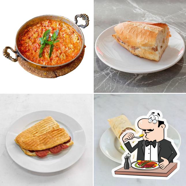 Tiryaki Döner