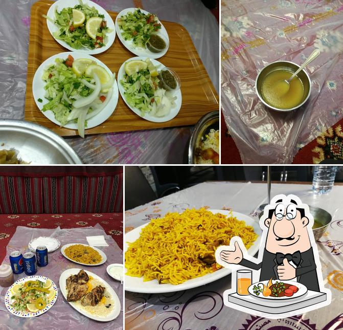 Raydan Restaurant