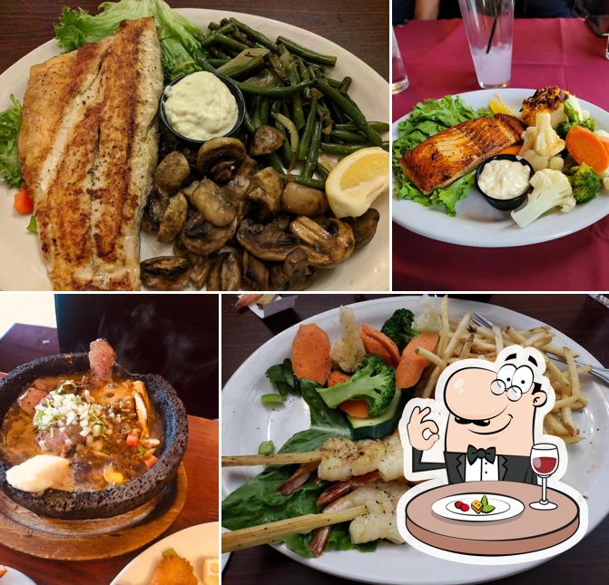 Ale's Steakhouse & Bar