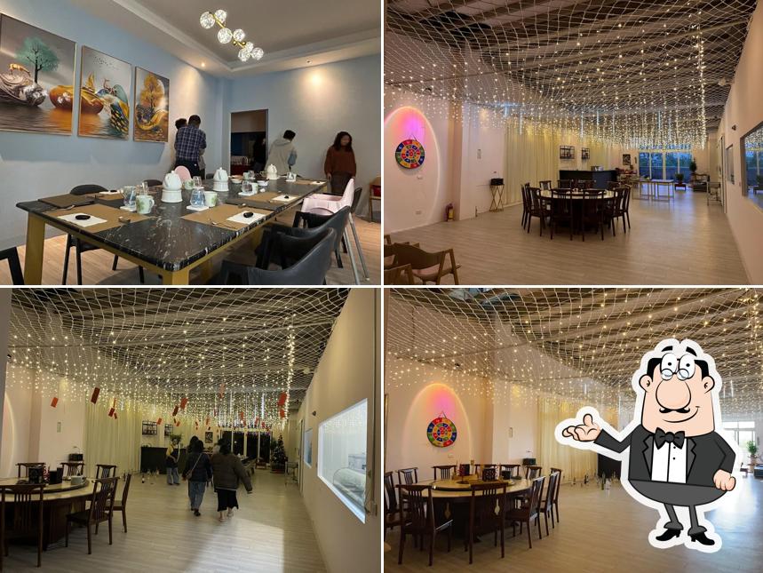 女兒心無菜單料理［需提前24小時預約］［Reservation is required 24 hours in advance］(Restaurant、餐酒館、玉里美食、餐廳、調酒）