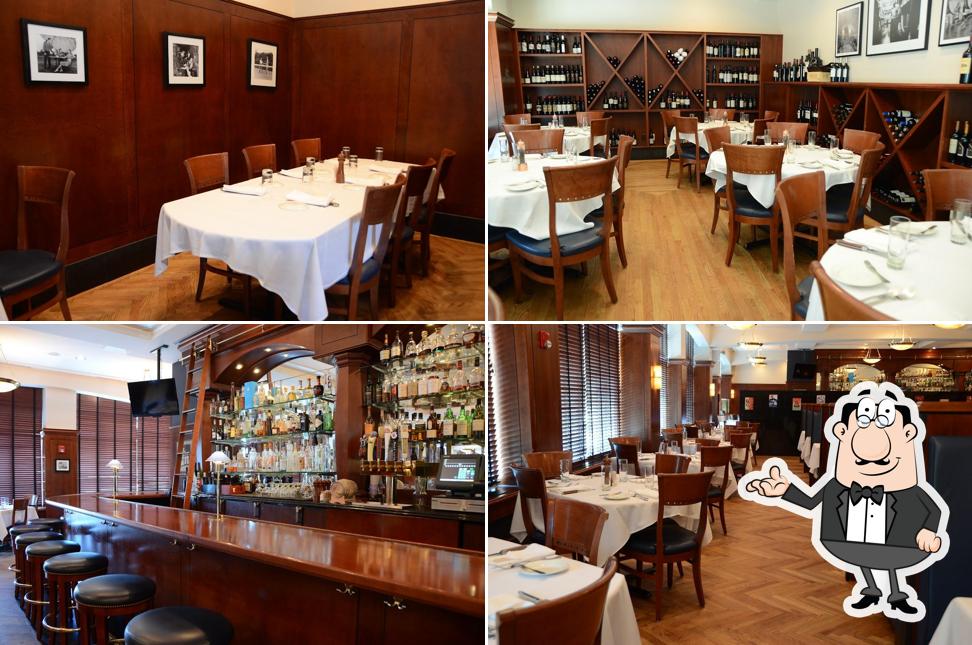 Bass Street Chop House