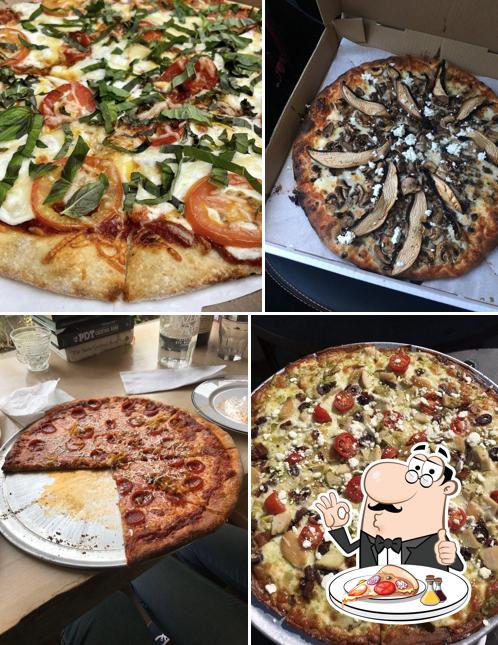 Bene Pizza