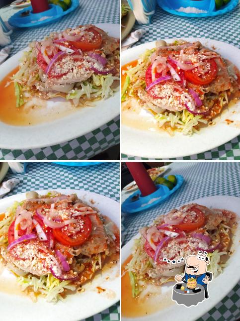 CENADURÍA, ANTOJITOS MEXICANOS