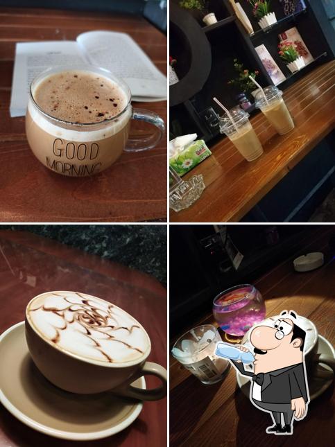 shafiq coffee
