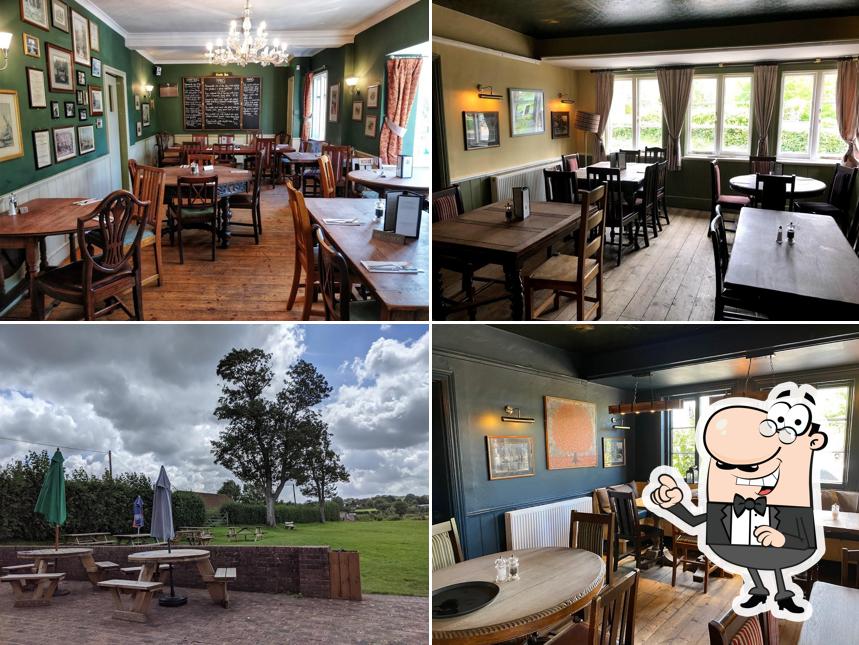 Castle Inn