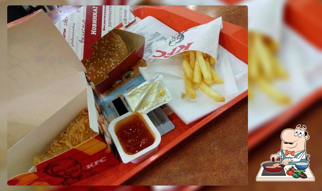 KFC