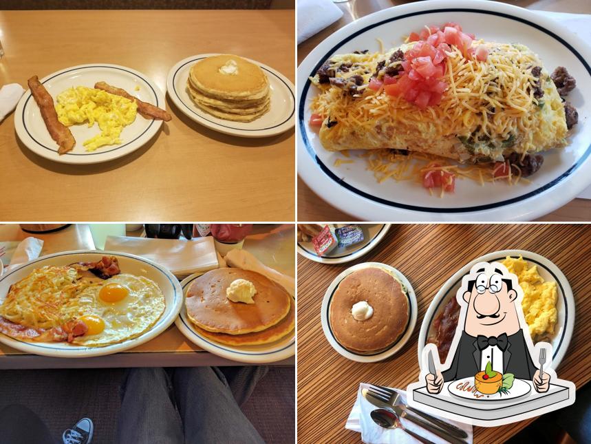 IHOP