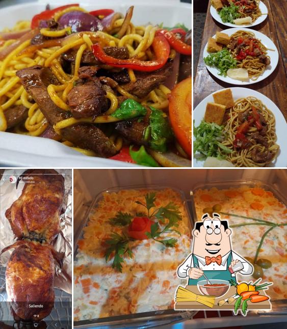 Las Delicias Restaurant