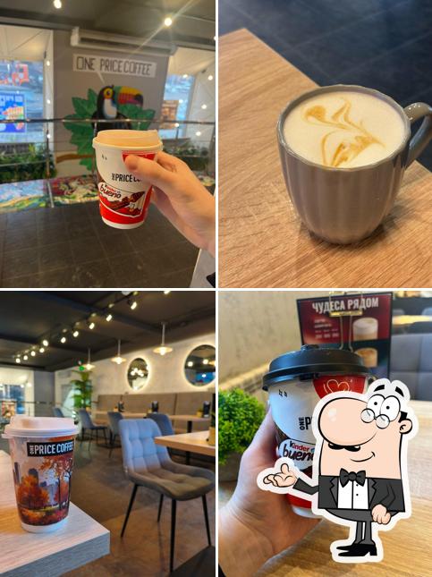 One Price Coffee