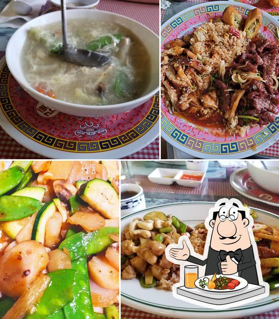 Peking Chinese Restaurant