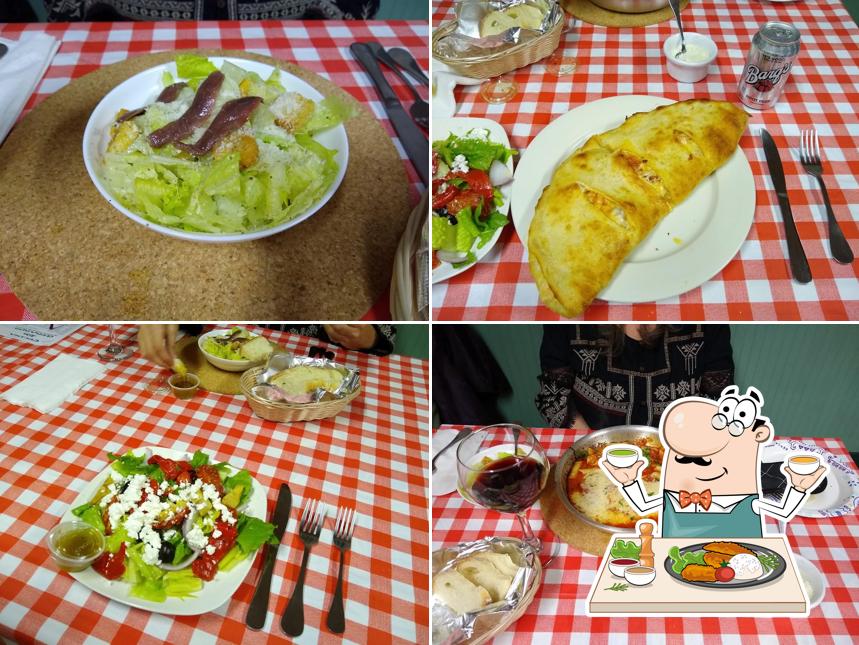 Cucina di Gerardo Italian Restaurant