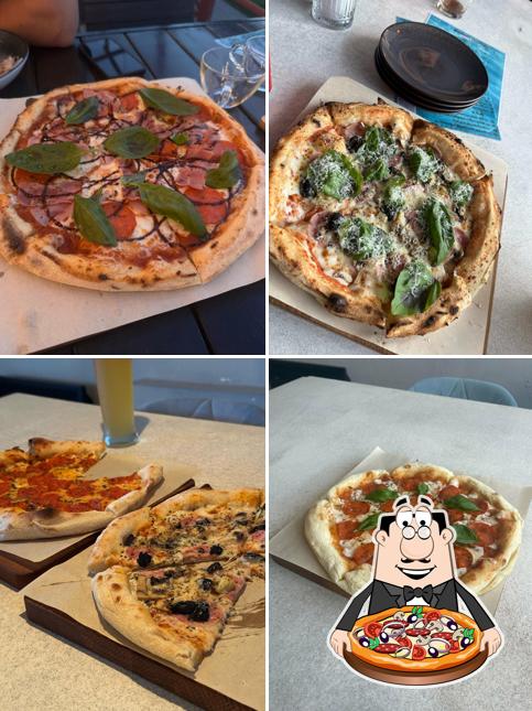 Mdl Lounge bar & pizza