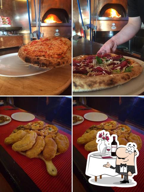 Pizzeria Sole Luna