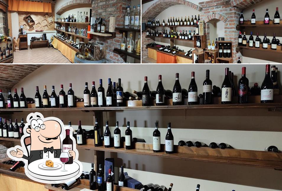 La Cantina del Giglio