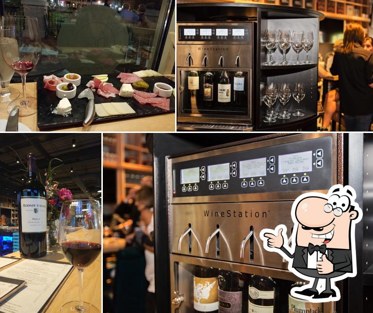 SixtyFour - Wine Bar & Kitchen