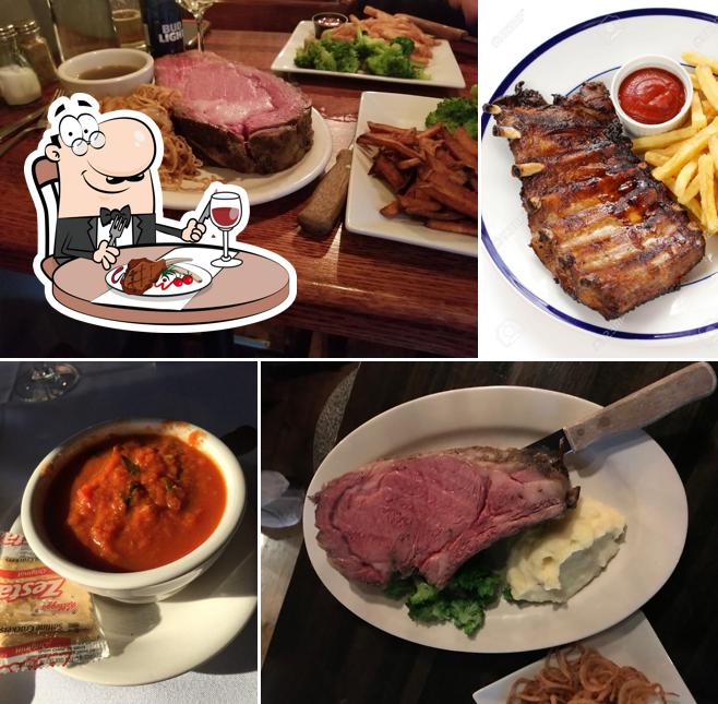 Wellington's Grill