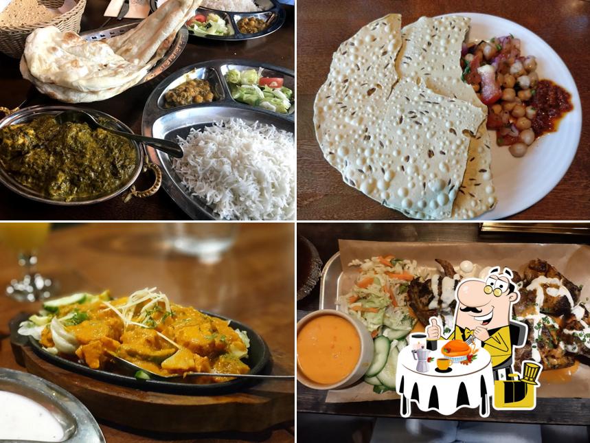 Ravintola Aangan