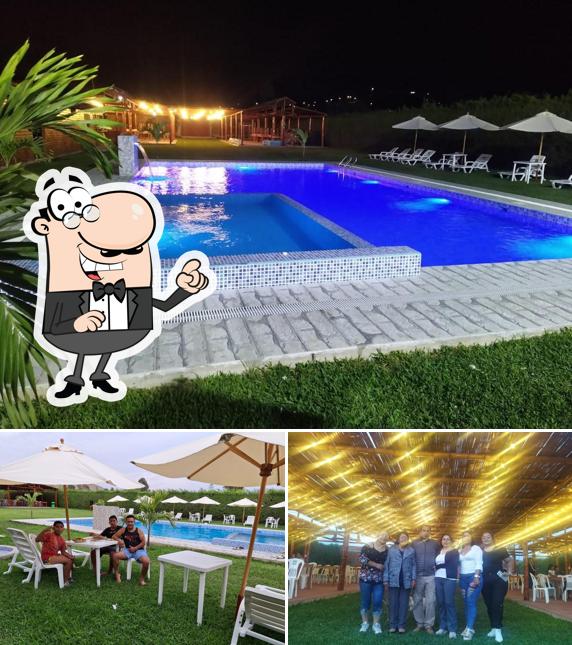 Restaurant Campestre Huacho Querido