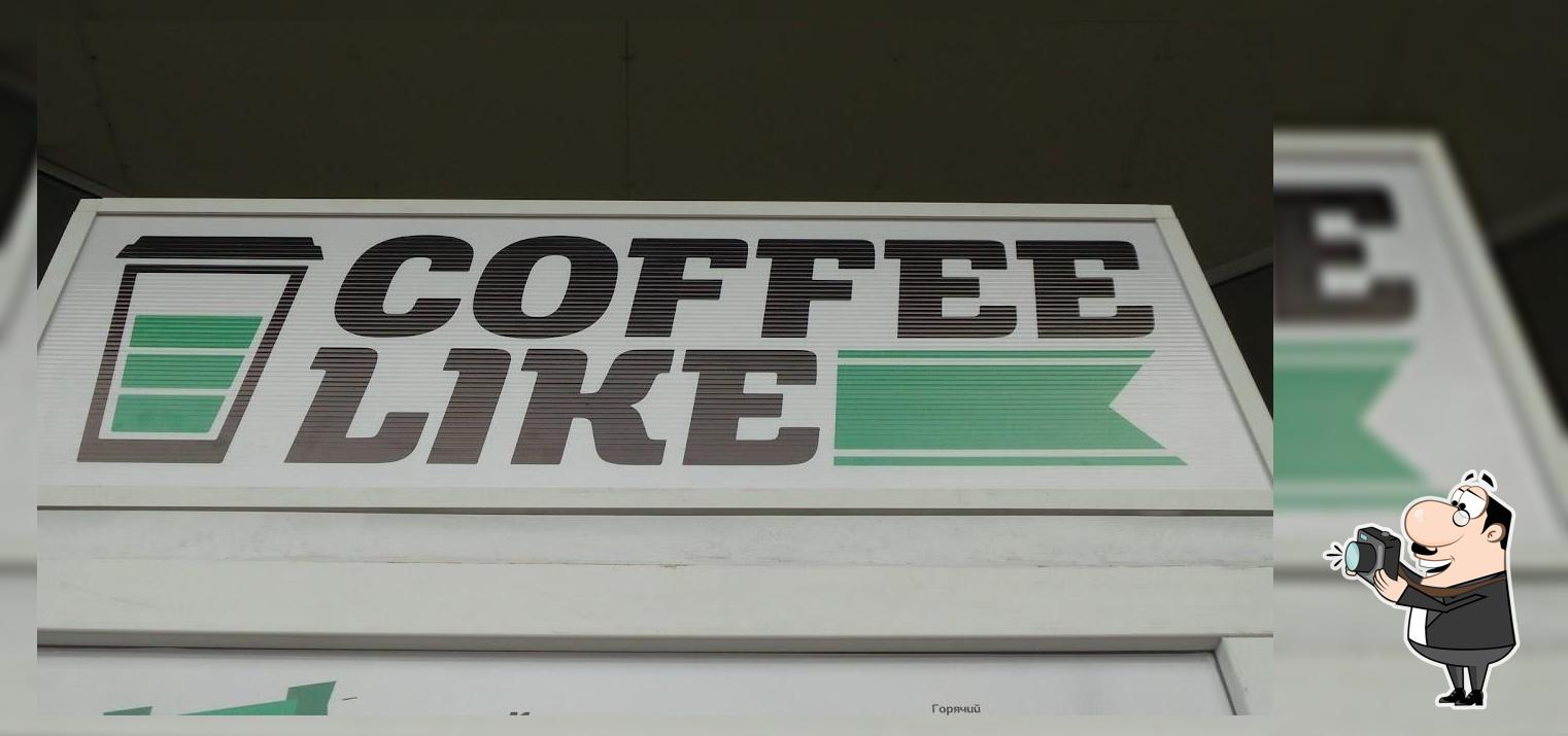 Coffee like