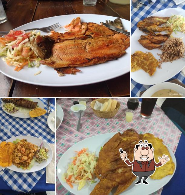 El Viejo Mar