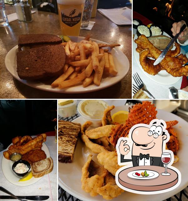 Erv's Mug
