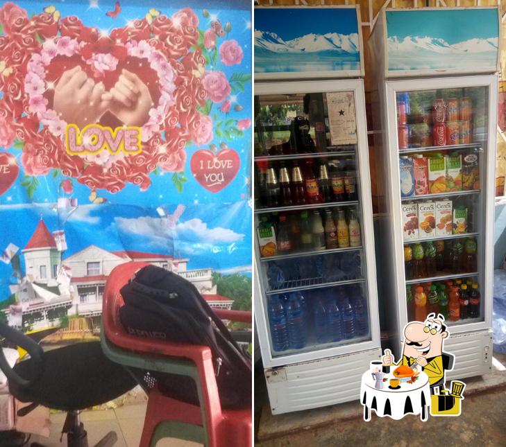 FATIMAH KITCHEN